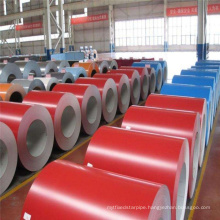 ppgi coil color coated steel sheet